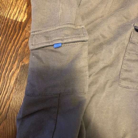 Casual Cargo Pants - Picture 3 of 4